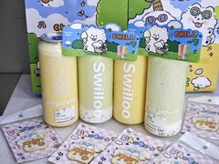 -新加坡斯味洛·鲜奶茶(石牌东店)