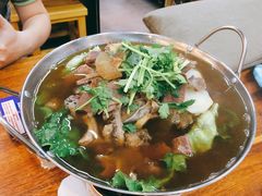 -乾厨府(乌山西路金樽店)