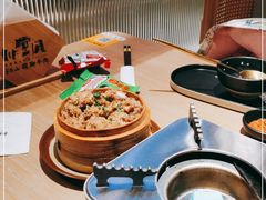 -川堂风·跷脚牛肉·乐山爆炒(宝山日月光店)