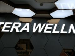 -一兆韦德健身(张杨路店)