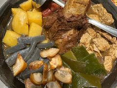 -黔城故事(虎峰别墅店)