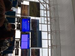 -河内内排国际机场