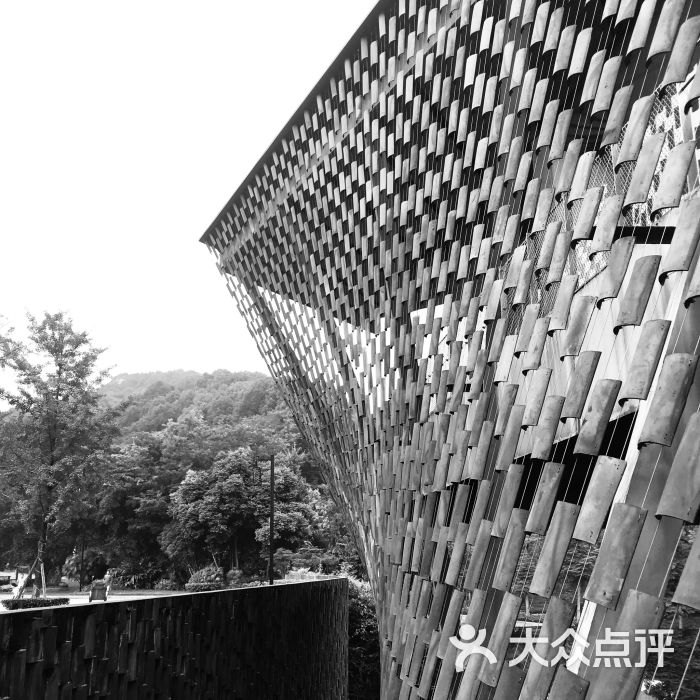 知美术馆-图片-新津县周边游-大众点评网