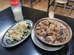 -海浪食店(湖滨中路店)