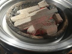 -不倒翁炭火烧肉(永安里店)