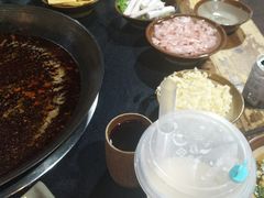 -麻大侠老火锅(巴国城店)