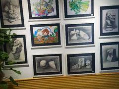 -好莱坞音乐进修学校(四川北路校区)