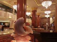 -北京中国大饭店