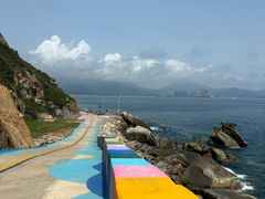 -海南分界洲岛旅游区