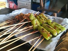 -锦州烧烤(食品街店)