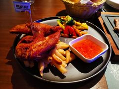 -Ambra Haus琥珀屋精酿餐厅(宝山店)