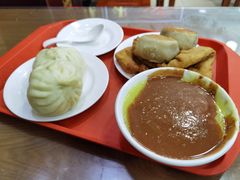 -白魁老号饭庄(交道口店)