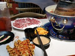 -京味斋·铜锅涮羊肉(牡丹大道店)