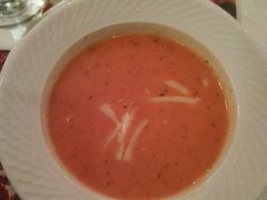 -Pumpkin Goreme Restaurant and Art Gallery