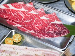 -韩山葵烤肉(太古里店)