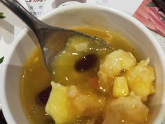 -芭菲盛宴·环球美食(解放碑英利国际店)