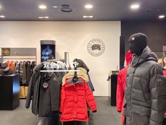 -新世界百货(明洞总店)