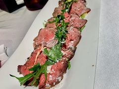 低温慢烤牛肉-黑明餐厅(白鹭洲店)