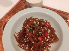 -红樱桃·欢乐餐厅(太原里店)