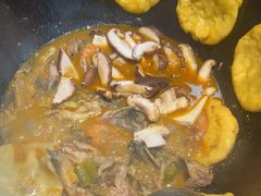 -曹丞相·地锅鸡·地锅鱼(武林店)