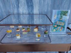 -希尔顿南海酒店·观廊大堂吧·海景下午茶