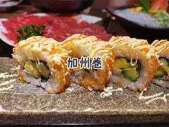 -昱匠·日本料理(金融街店)