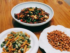 -蘇河湾·新鲁菜·泰山宴(宝龙店)