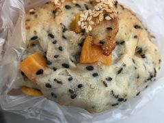 -酵種麦田(山师店)
