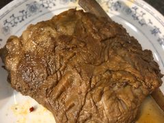 -友乐居羊蝎子(西直门店)