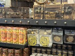 -酷巧·巧克力糖果店