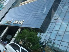 -济南绿地美利亚酒店