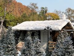 -HERRE·FARM 赫尔露营农场·团建聚会包场