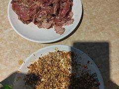 -玫瑰花园自助烤肉(顺义鑫海韵通店)