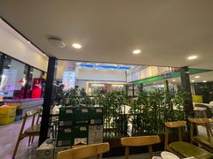 -潮静·潮州小馆·海鲜·卤味·砂锅粥