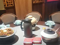 -甘家界柠檬鸭(安吉店)