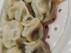 -双合园·海鲜水饺青岛菜(九水东路店)