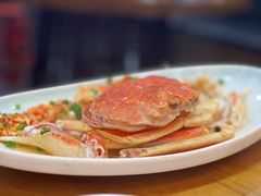 -醉壹号海鲜大排档(厦门美食地标店)