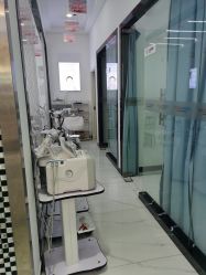 -痘敏医生专业祛痘连锁