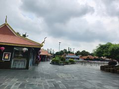 -深圳锦绣中华民俗村