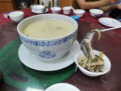 -雄仔农家菜馆·特色葱油鸡(六祖店)