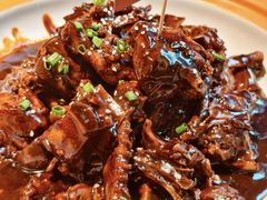 -简小舍·民间手艺菜(武昌江滩店)