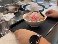 -鲜芋仙(番禺万达广场店)