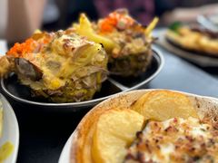 -妈阁铭记澳葡美食