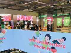 -Olive Young(明洞旗舰店)