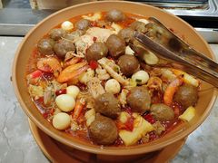 -佳源四季酒店-雅悦自助餐厅(新洲路店)