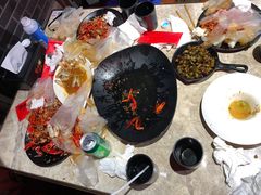 -沪小胖小龙虾(淮海中路旗舰店)