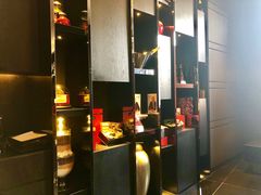 -Salon de The de Joel Robuchon(外滩18号店)