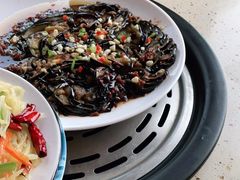 -港畔赶海蒸汽海鲜烧烤自助(仙螺岛店)