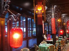 大堂-誉八仙茶室酒楼(新天地店)
