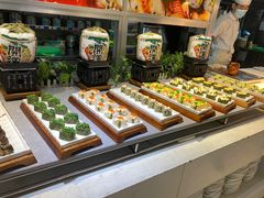 -集杰尚品海鲜烤肉自助餐厅(乳山振华店)